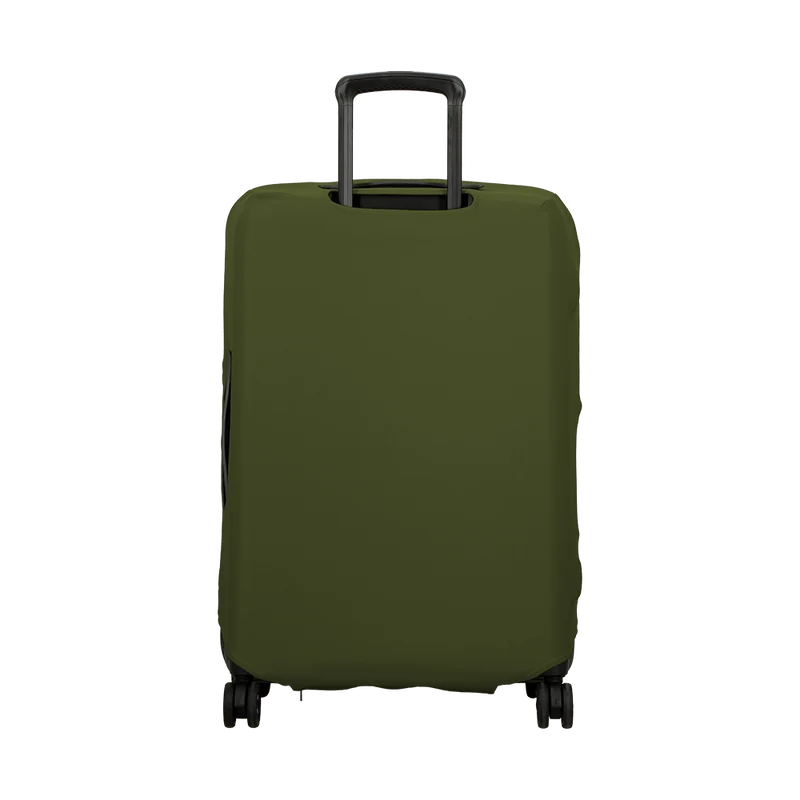 Housse Valise en Spandex taille M