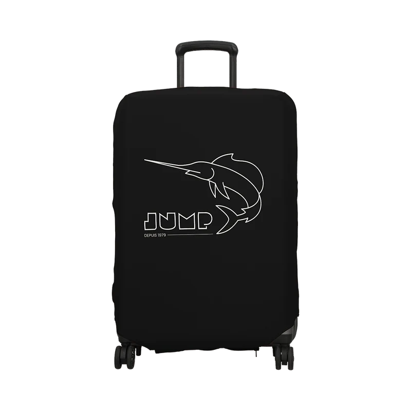 Housse Valise en Spandex taille M