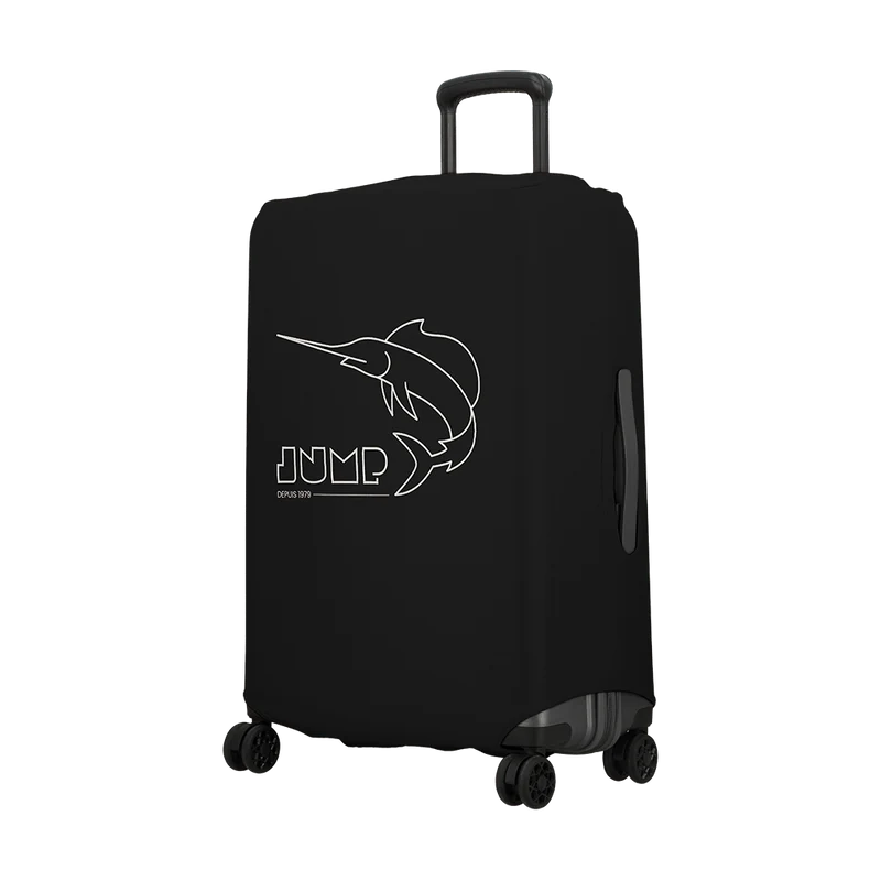 Housse Valise en Spandex taille M