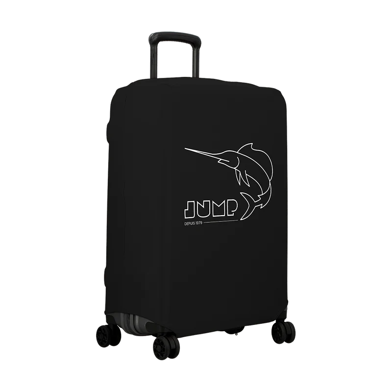 Housse Valise en Spandex taille M
