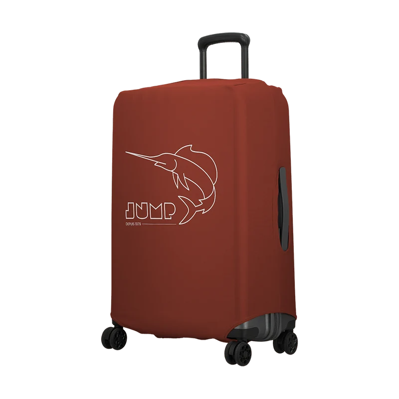 Housse Valise en Spandex taille M