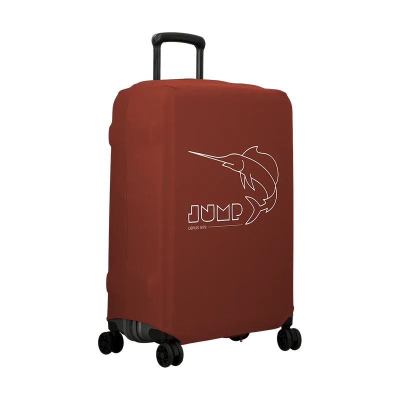 Housse Valise en Spandex taille M