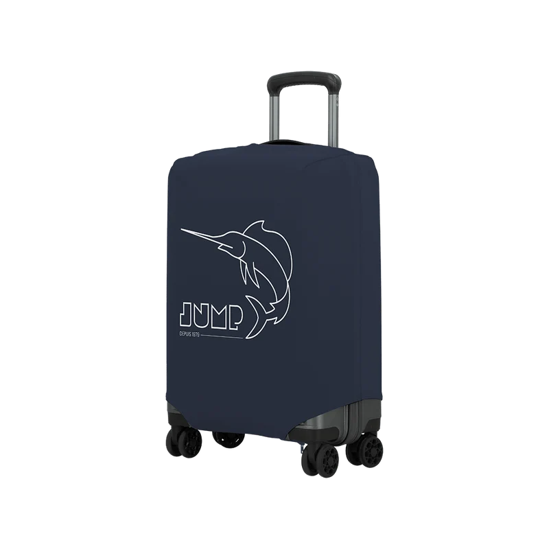 Housse Valise en Spandex taille S