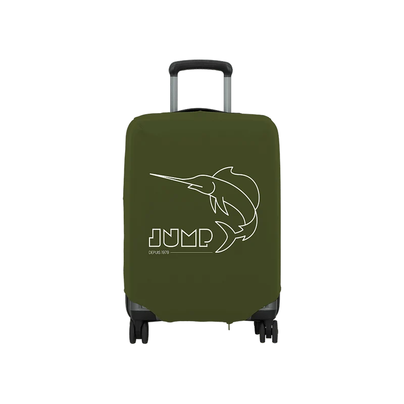 Housse Valise en Spandex taille S