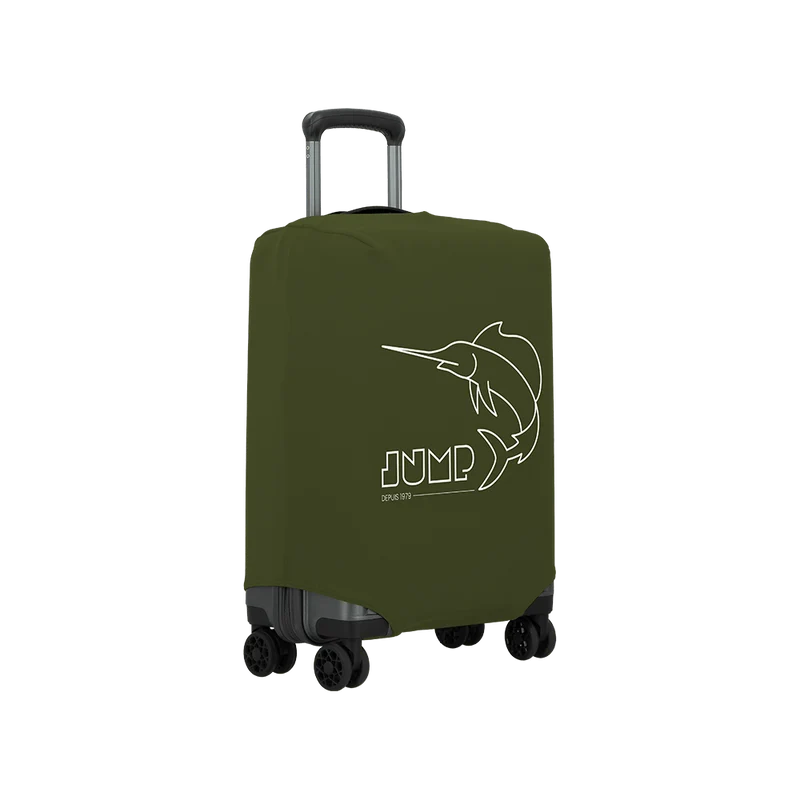 Housse Valise en Spandex taille S