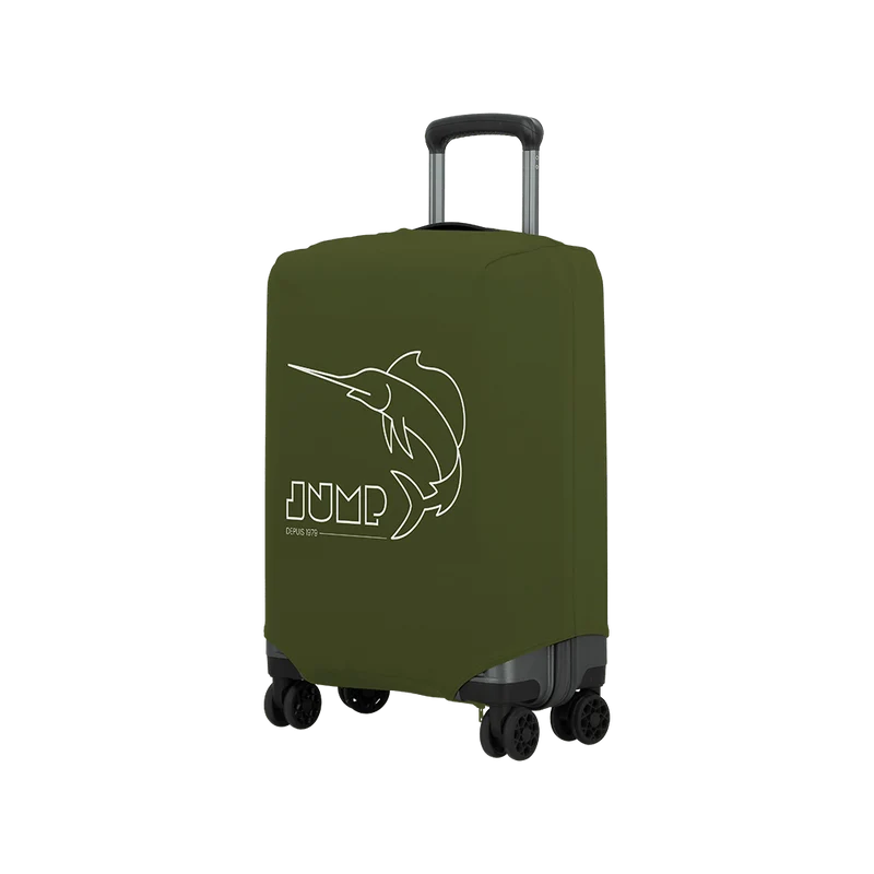 Housse Valise en Spandex taille S