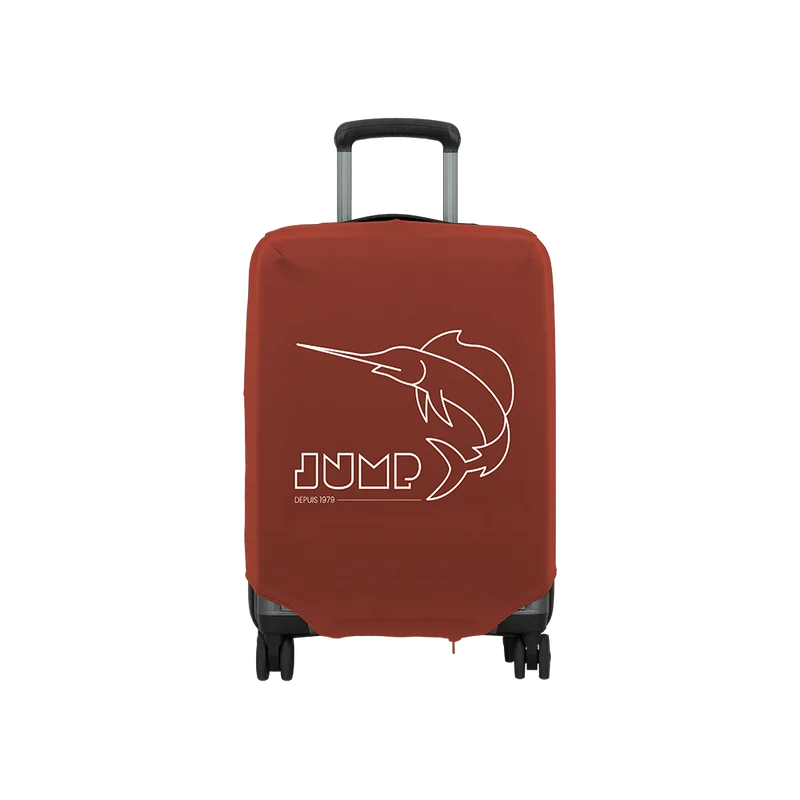 Housse Valise en Spandex taille S