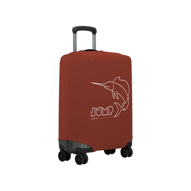 Housse Valise en Spandex taille S