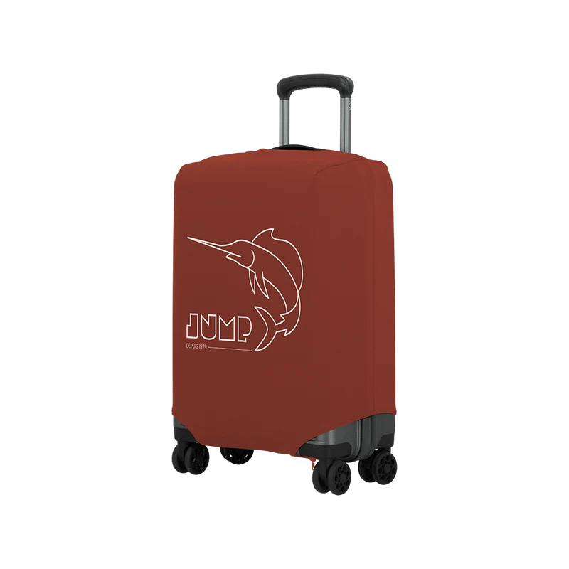 Housse Valise en Spandex taille S