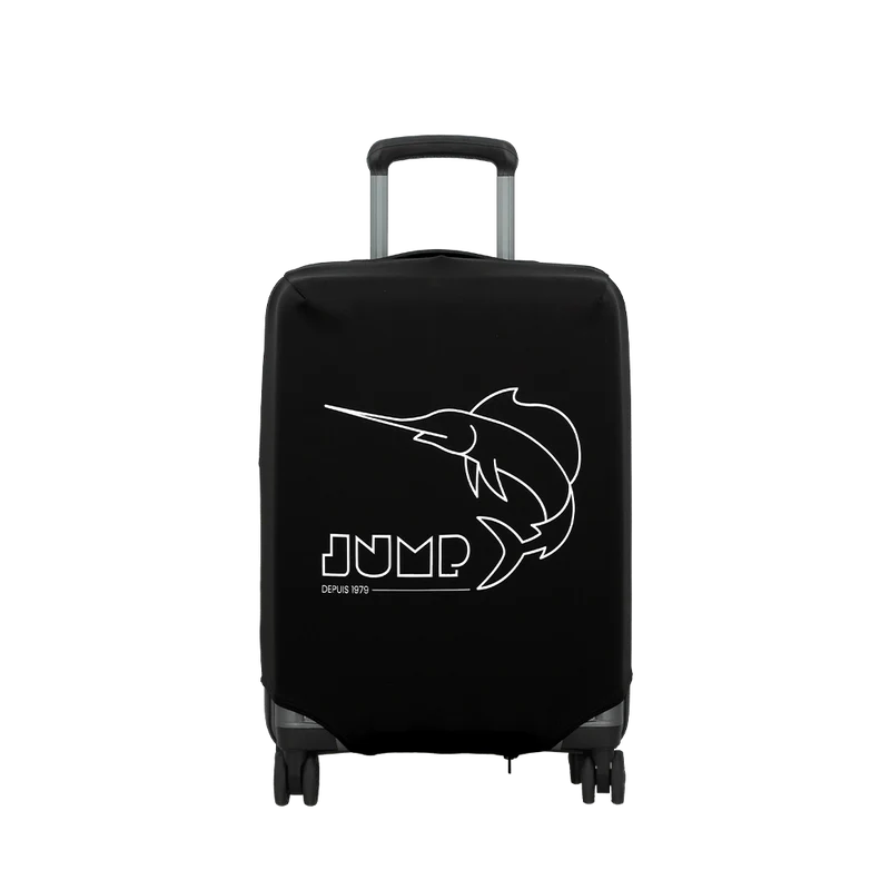 Housse Valise en Spandex taille S