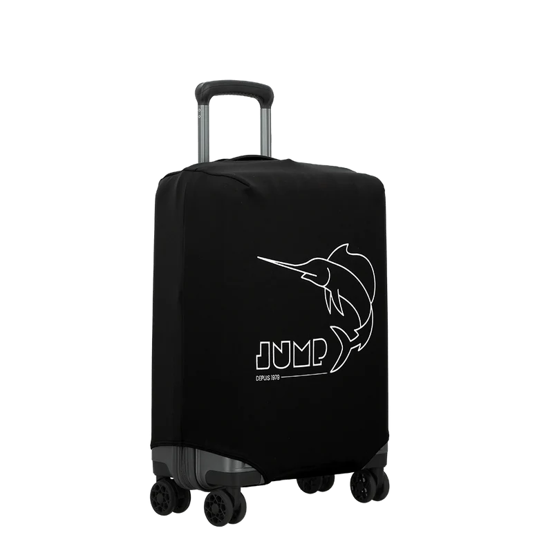 Housse Valise en Spandex taille S