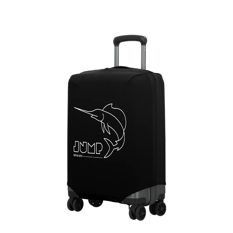 Housse Valise en Spandex taille S