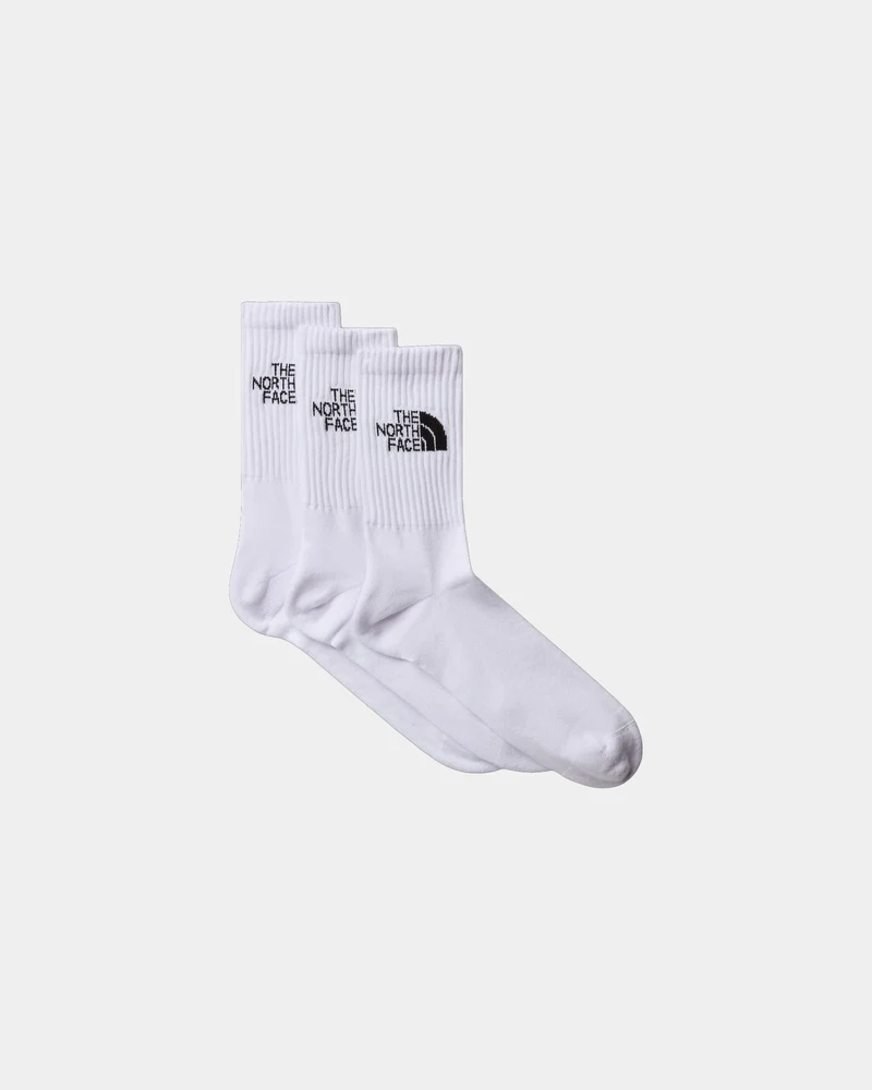 Chaussettes standard Everyday mi-mollets The North Face à personnaliser