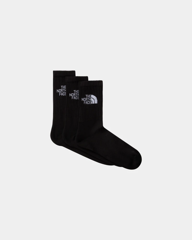 Chaussettes standard Everyday mi-mollets The North Face à personnaliser