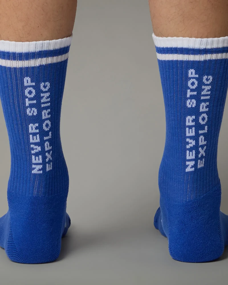 Chaussettes légères The North Face Everyday NSE à personnaliser