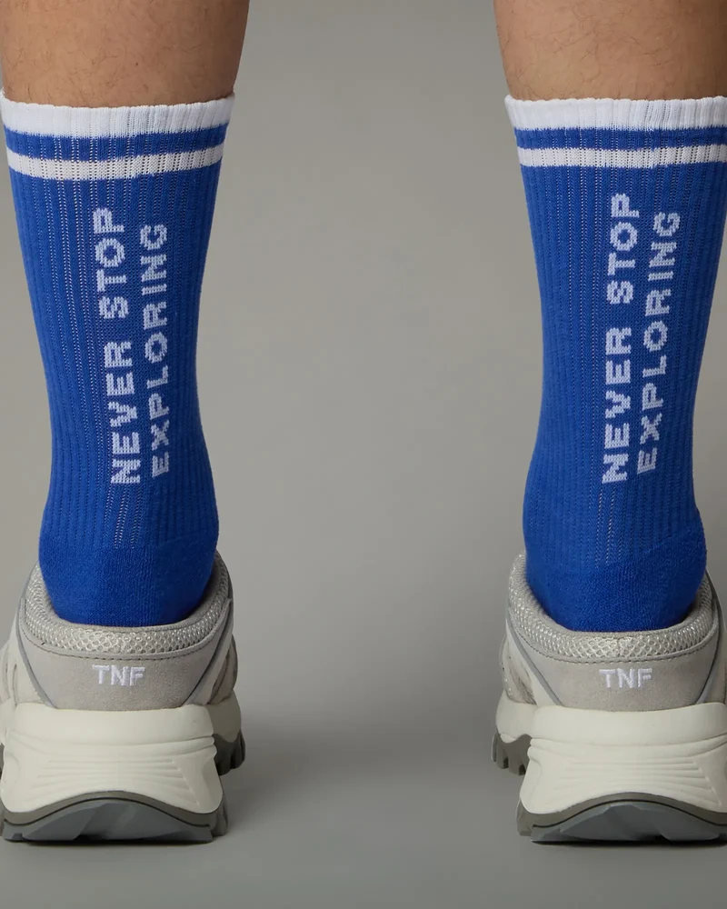 Chaussettes légères The North Face Everyday NSE à personnaliser