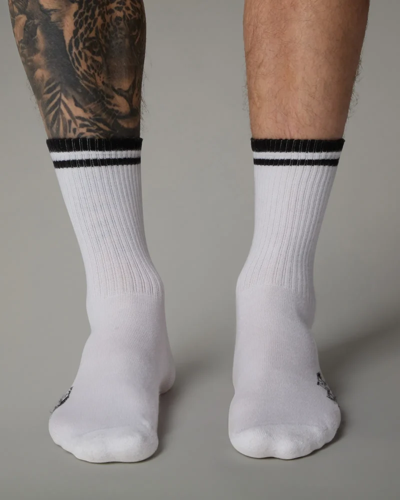 Chaussettes légères The North Face Everyday NSE à personnaliser