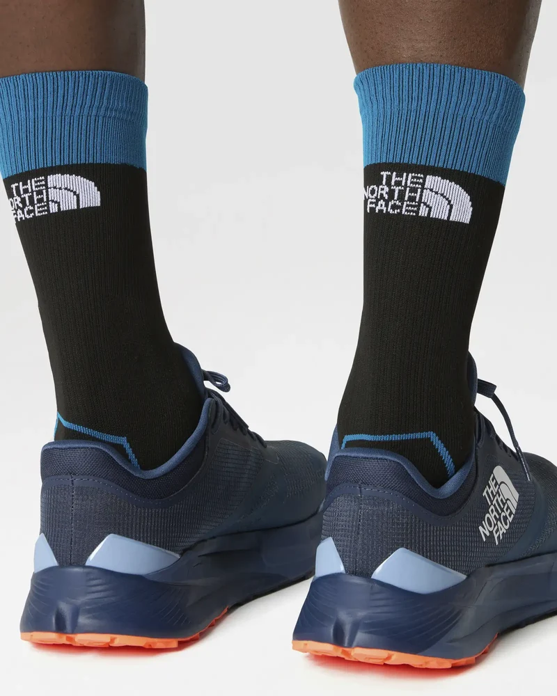 Chaussettes mi-mollets The North Face Trail Run à personnaliser