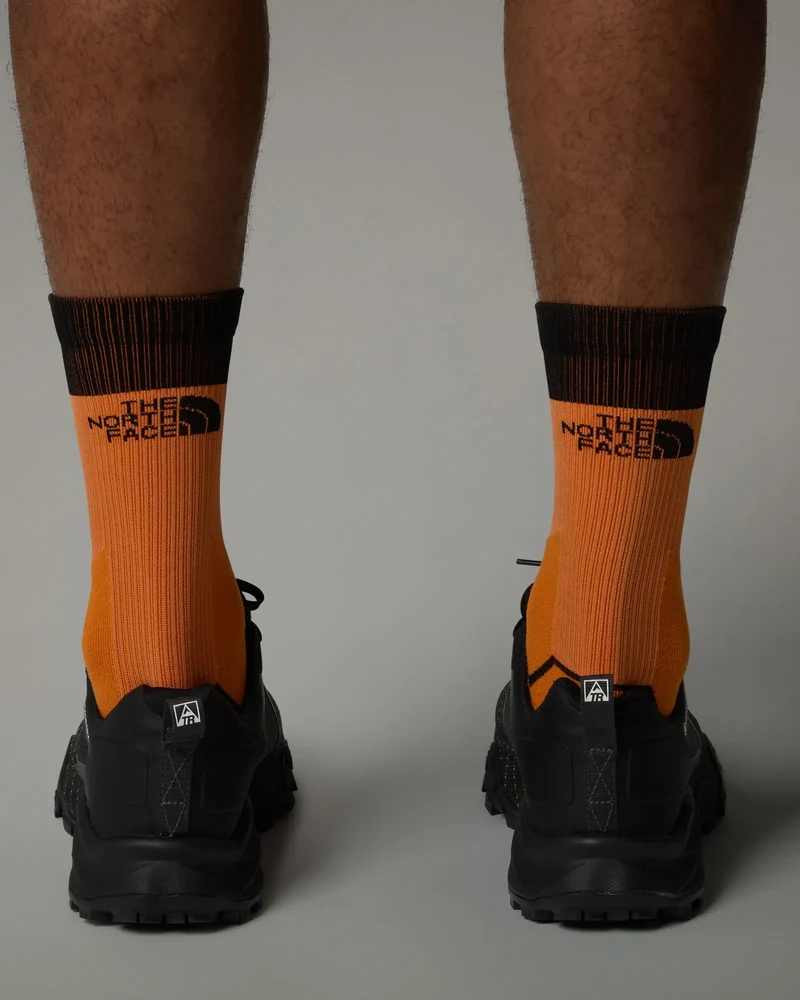 Chaussettes mi-mollets The North Face Trail Run à personnaliser