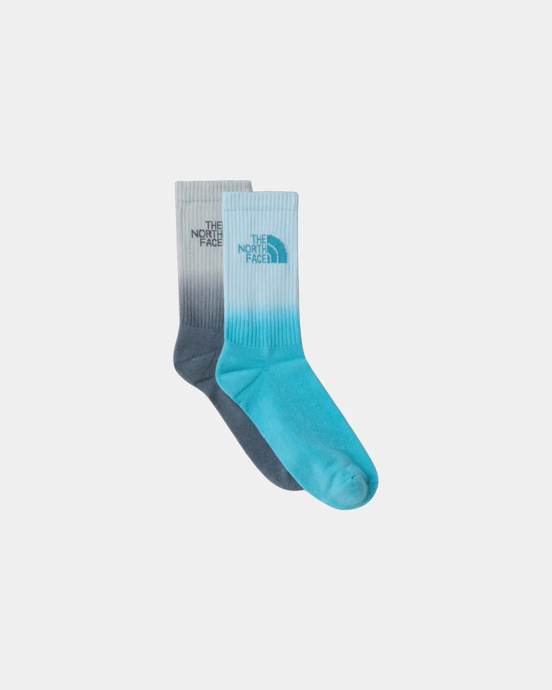 Chaussettes Everyday Dip-Dye mi-mollets The North Face à personnaliser