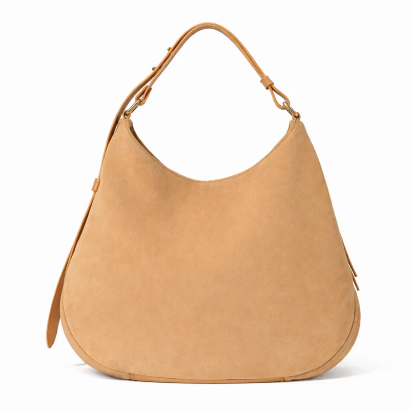 Sac CECILIA GM - Marron