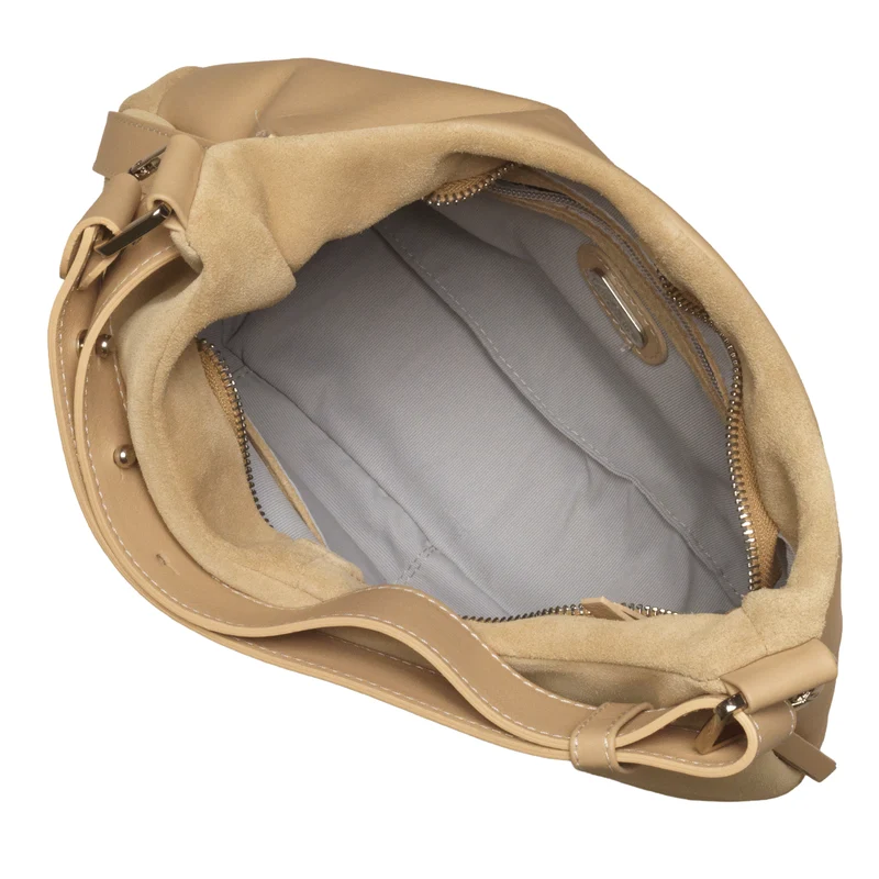 Sac CECILIA GM - Marron