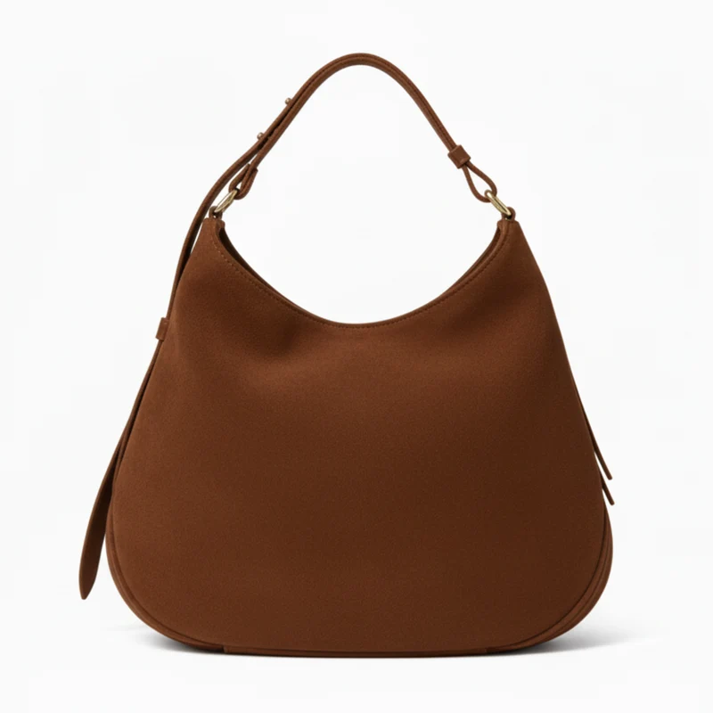 Sac CECILIA GM - Café