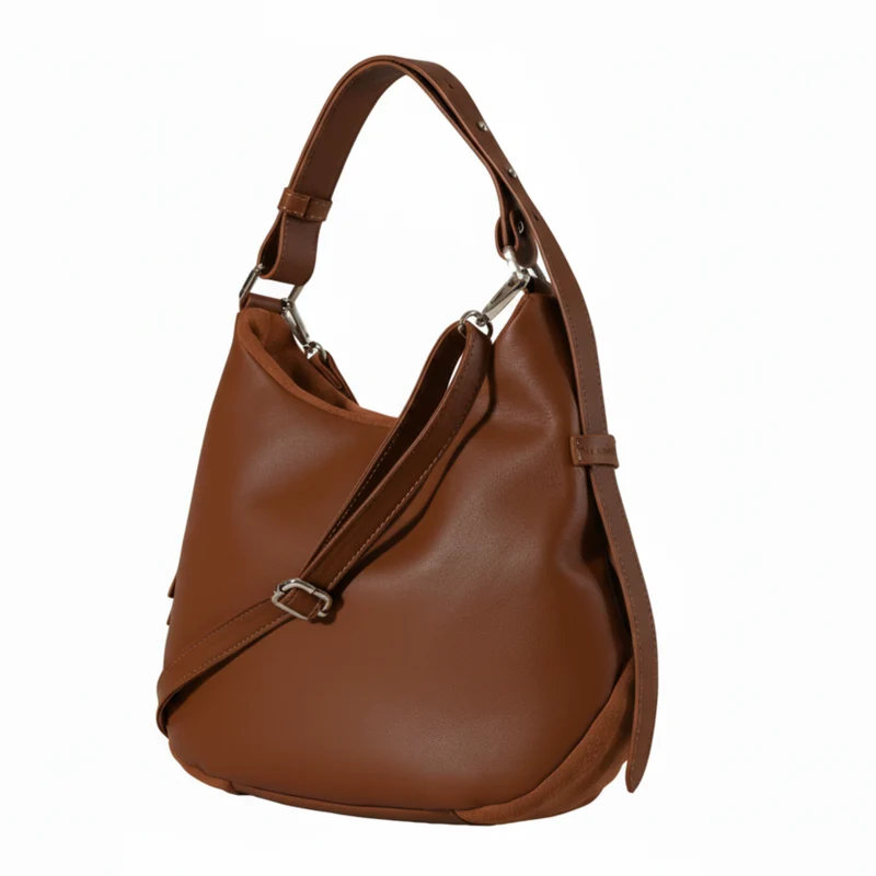 Sac CECILIA GM - Café