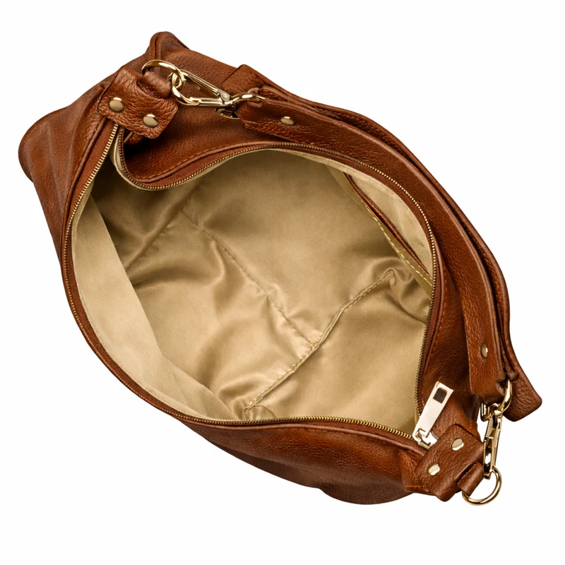 Sac FELICIA - Marron