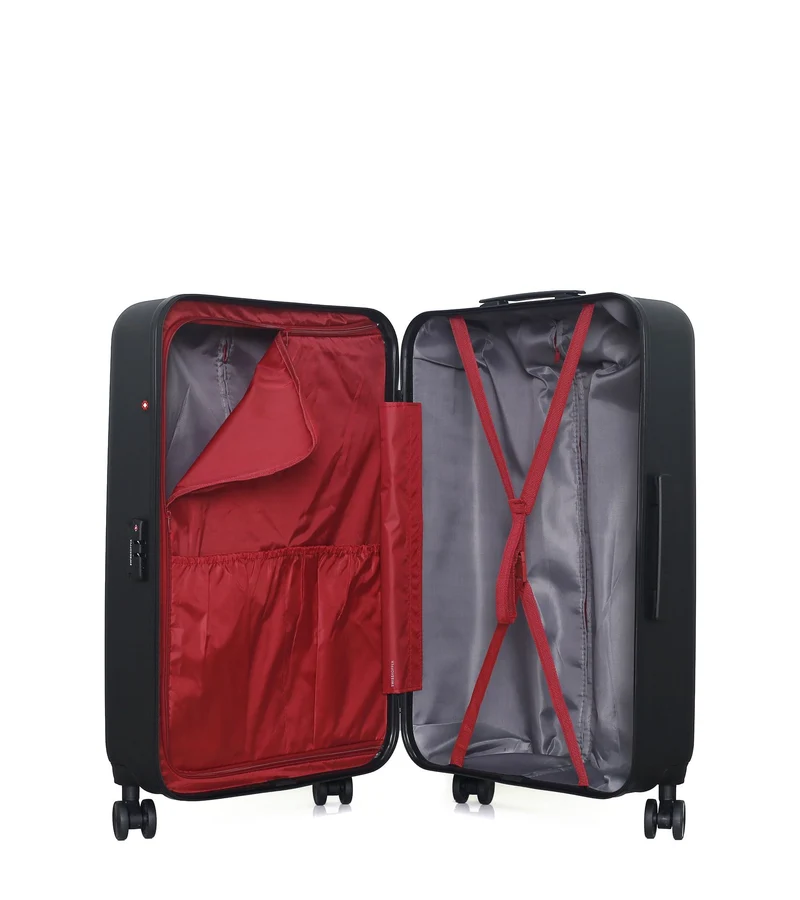 Valise Grand Format RÜTI 75 cm