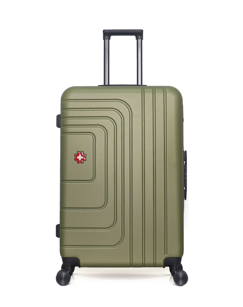 Valise Grand Format RÜTI 75 cm