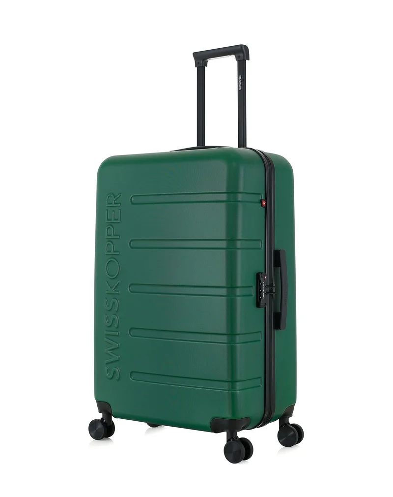 Valise Grand Format AIGLE 75 cm