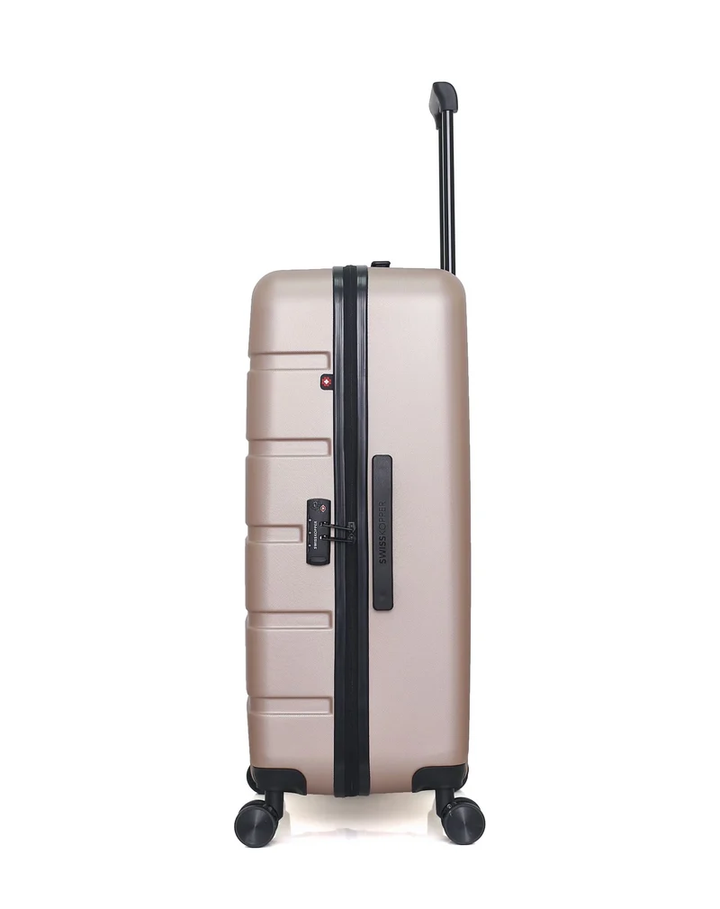 Valise Grand Format AIGLE 75 cm