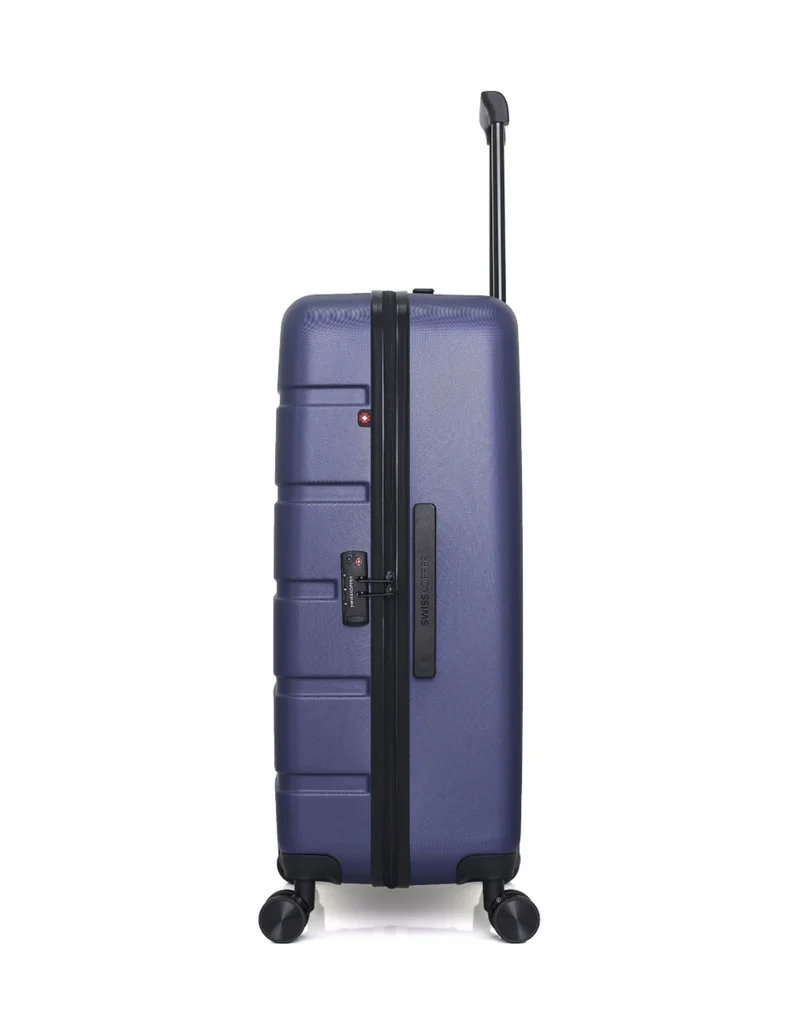 Valise Grand Format AIGLE 75 cm