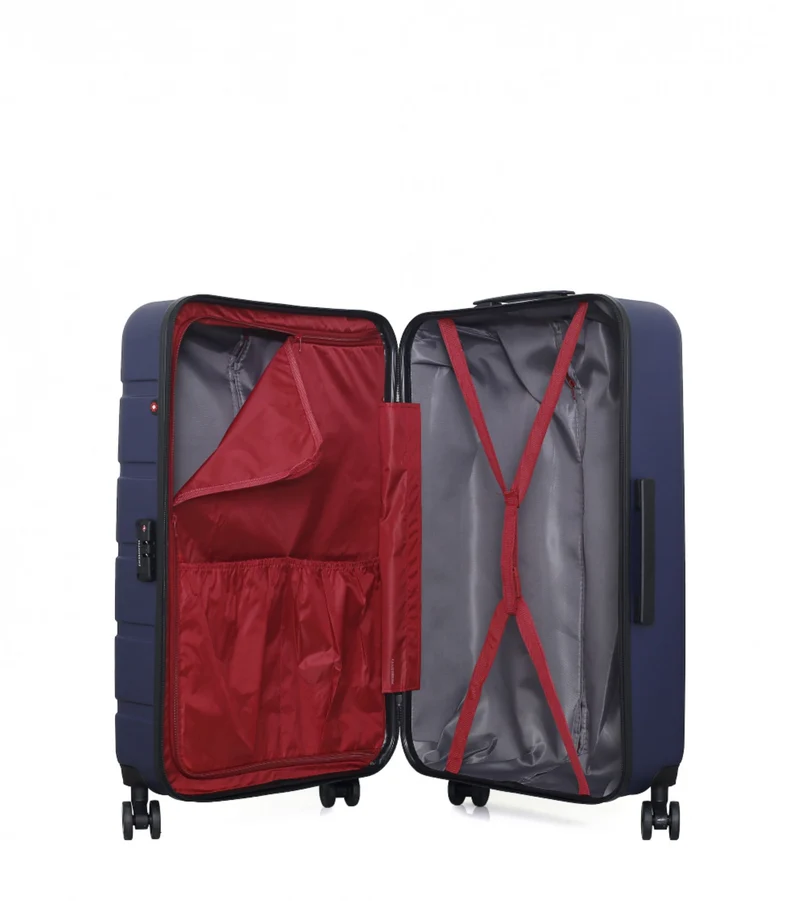 Valise Grand Format AIGLE 75 cm
