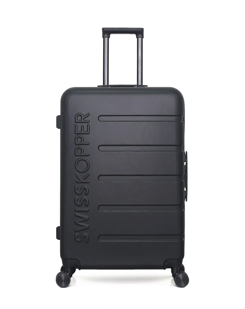 Valise Grand Format AIGLE 75 cm