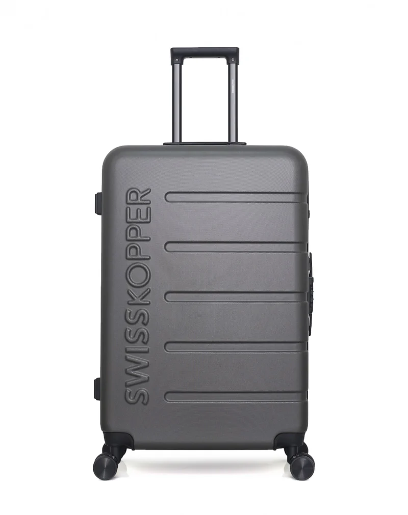 Valise Grand Format AIGLE 75 cm