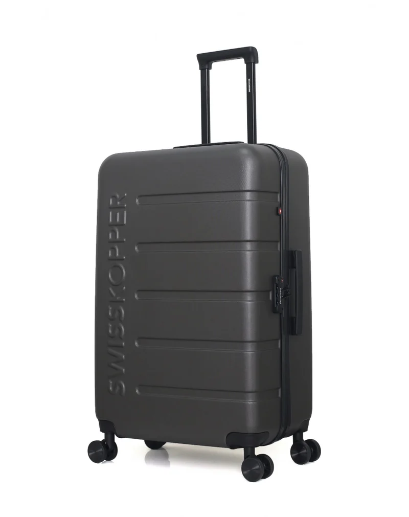 Valise Grand Format AIGLE 75 cm