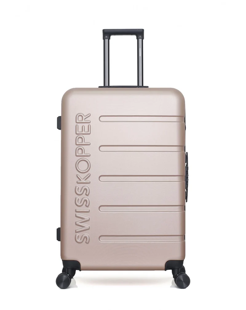 Valise Grand Format AIGLE 75 cm