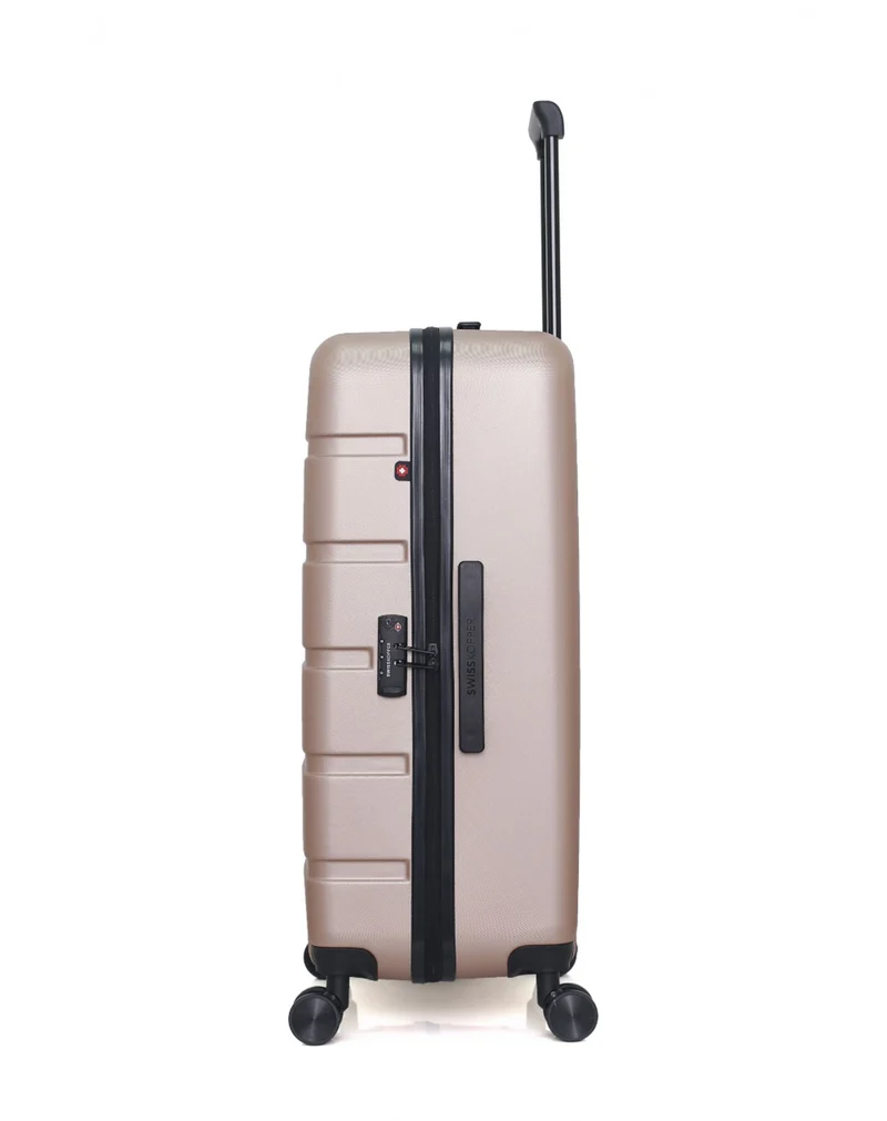 Valise Grand Format AIGLE 75 cm