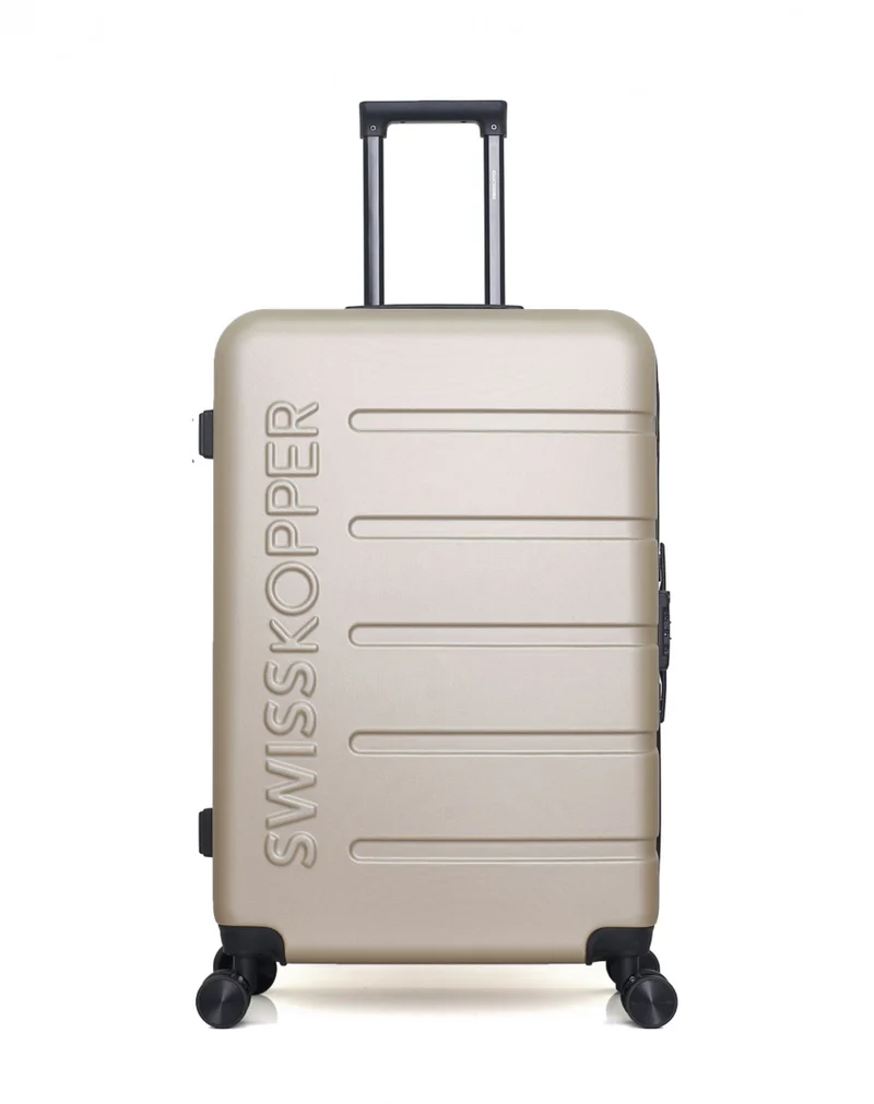 Valise Grand Format AIGLE 75 cm