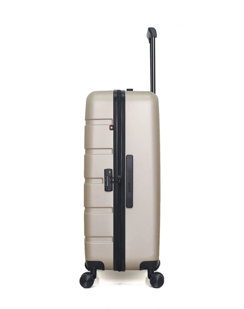 Valise Grand Format AIGLE 75 cm