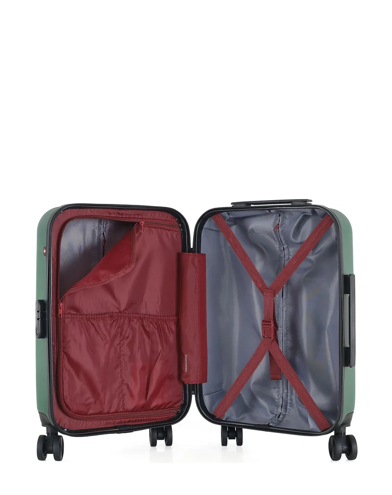 Valise Cabine ZURICH 55 cm