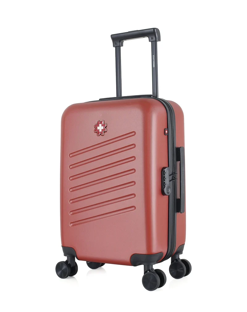 Valise Cabine ZURICH 55 cm