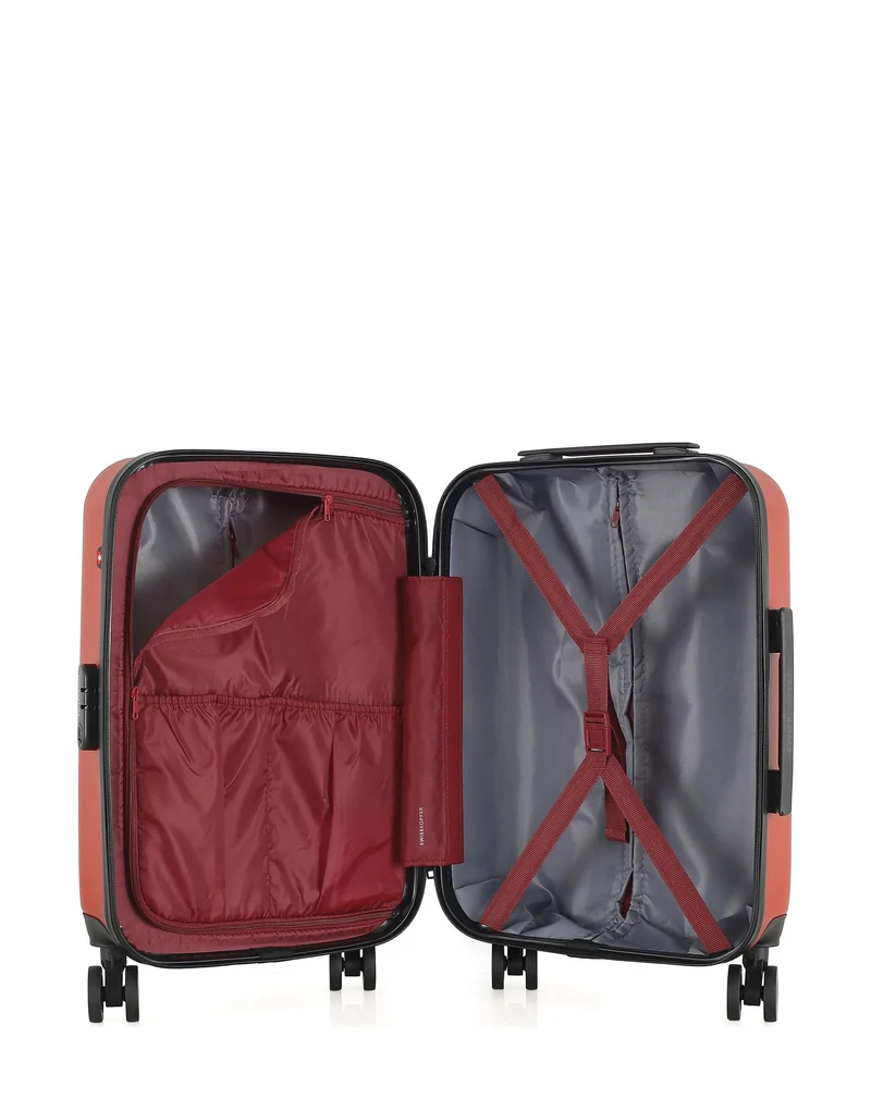 Valise Cabine ZURICH 55 cm