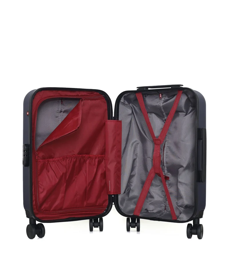 Valise Cabine ZURICH 55 cm