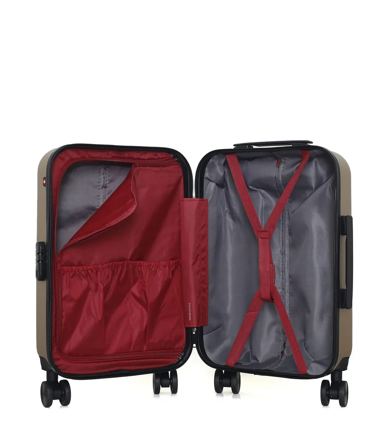 Valise Cabine ZURICH 55 cm
