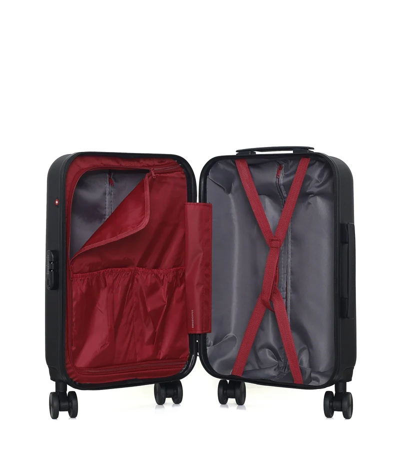 Valise Cabine ZURICH 55 cm