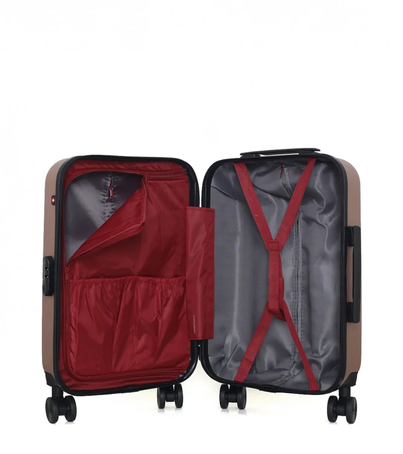 Valise Cabine ZURICH 55 cm