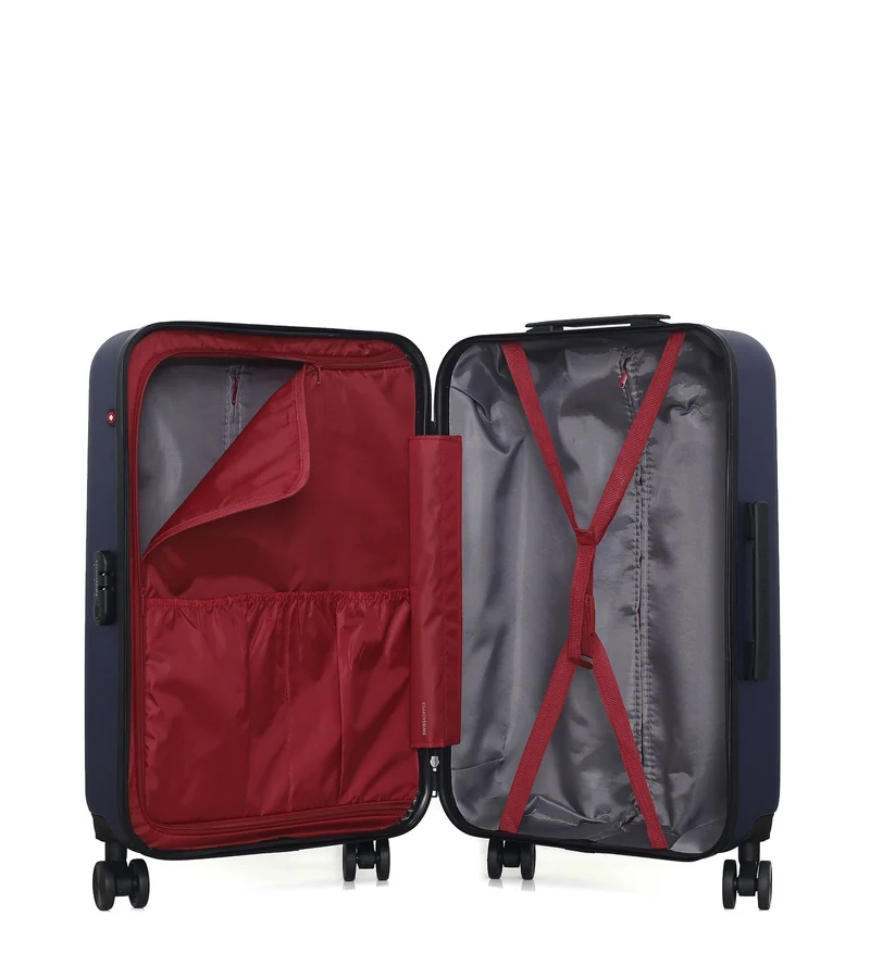Valise Cabine WIL 55 cm